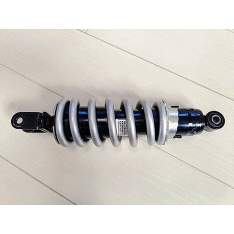 [USED] Yamaha MT-07 2015 Genuine OEM Rear Shock Absorber Silver Black