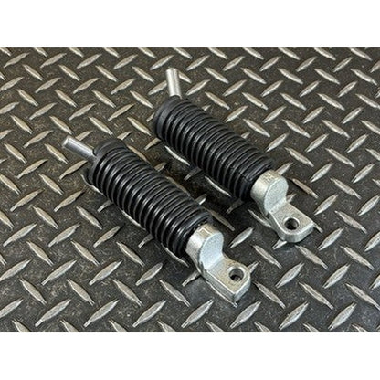 [USED] Harley-Davidson Sportster Footpegs Rearsets Step Pegs XL1200 XL883