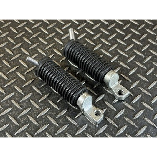 [USED] Harley-Davidson Sportster Footpegs Rearsets Step Pegs XL1200 XL883