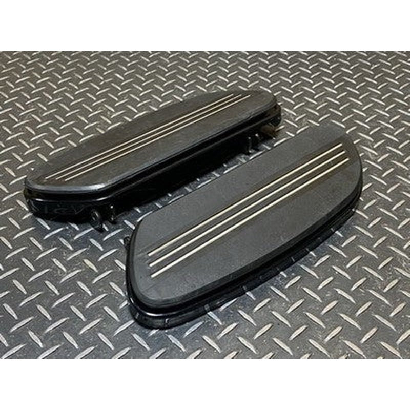 [USED] Harley-Davidson OEM Pegs Footboard Step Flhxs Flhx Fltrxs