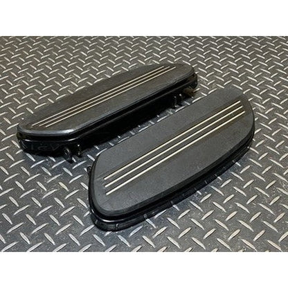 [USED] Harley-Davidson OEM Pegs Footboard Step Flhxs Flhx Fltrxs