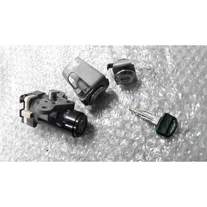 [USED] Honda Live Dio AF35 Ignition Key Set Used