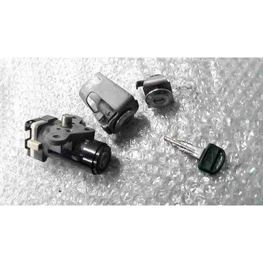 [USED] Honda Live Dio AF35 Ignition Key Set Used