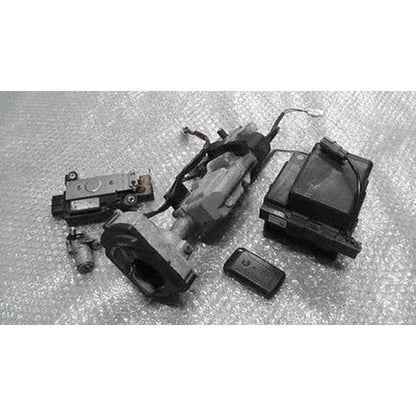 [USED] Suzuki Skywave Type S CJ44A Smart Key Set Used