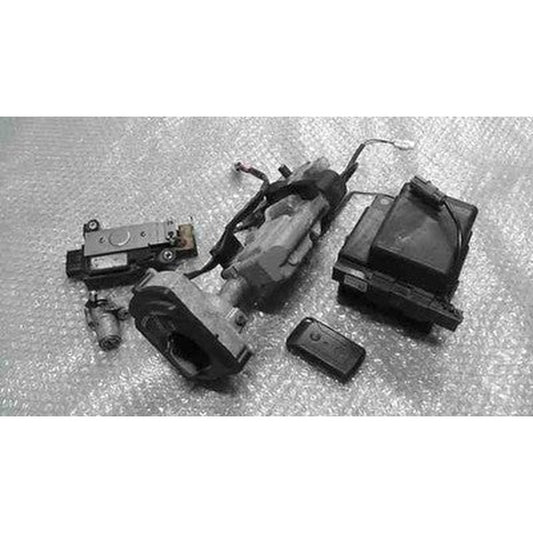 [USED] Suzuki Skywave Type S CJ44A Smart Key Set Used