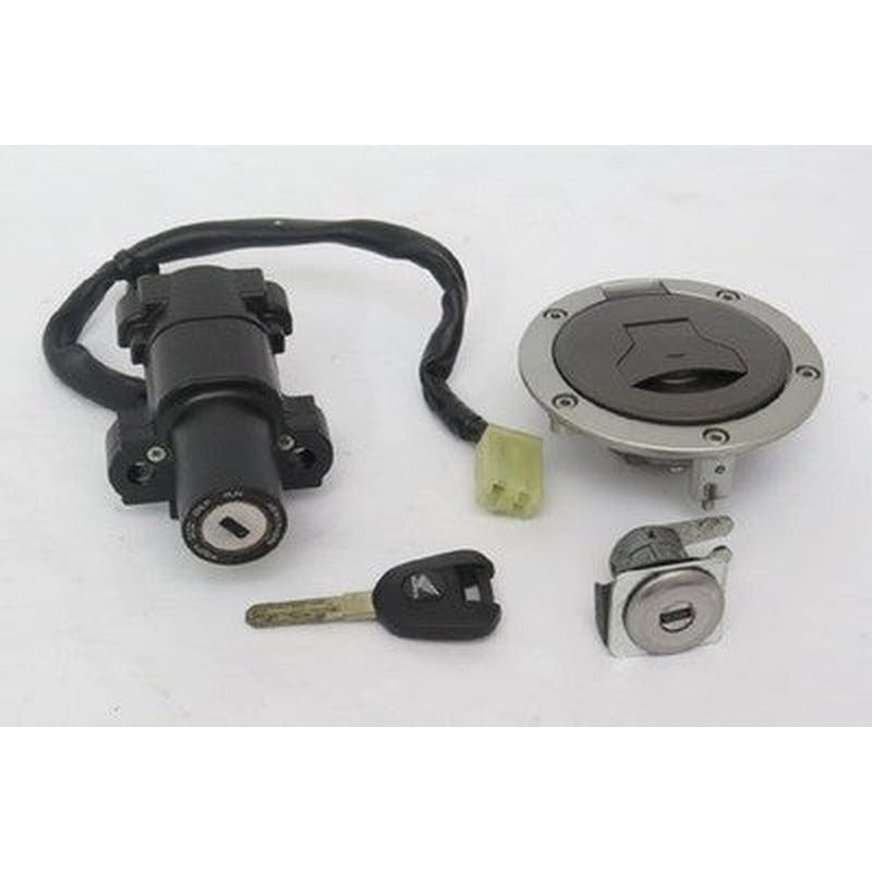 [USED] Honda CBR250RR Ignition Key Set MC51-1001 2017