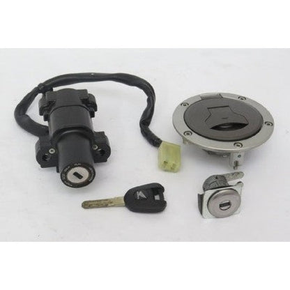 [USED] Honda CBR250RR Ignition Key Set MC51-1001 2017
