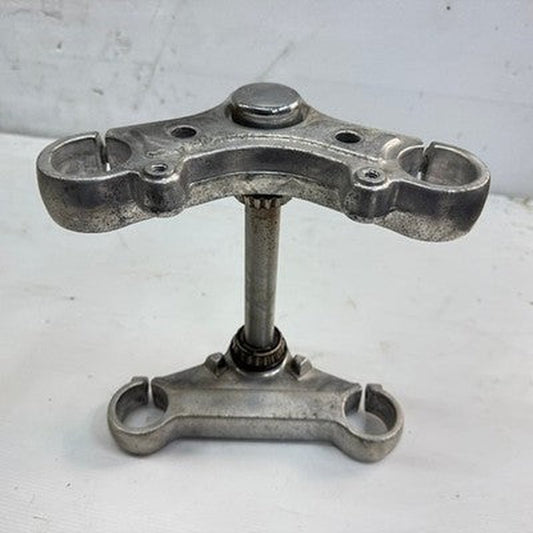 [USED] Harley-Davidson XL1200R Sportster 39mm Top Bridge Steering Stem 2004