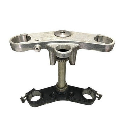 [USED] Kawasaki ZX-9R ZX900C Umetama Steering Stem Top Bridge 46mm