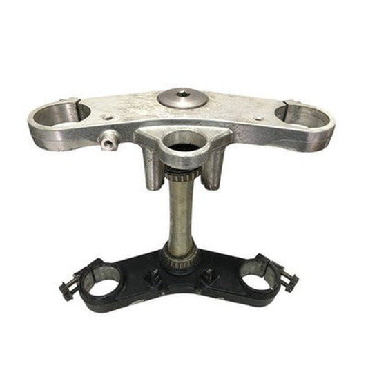 [USED] Kawasaki ZX-9R ZX900C Umetama Steering Stem Top Bridge 46mm