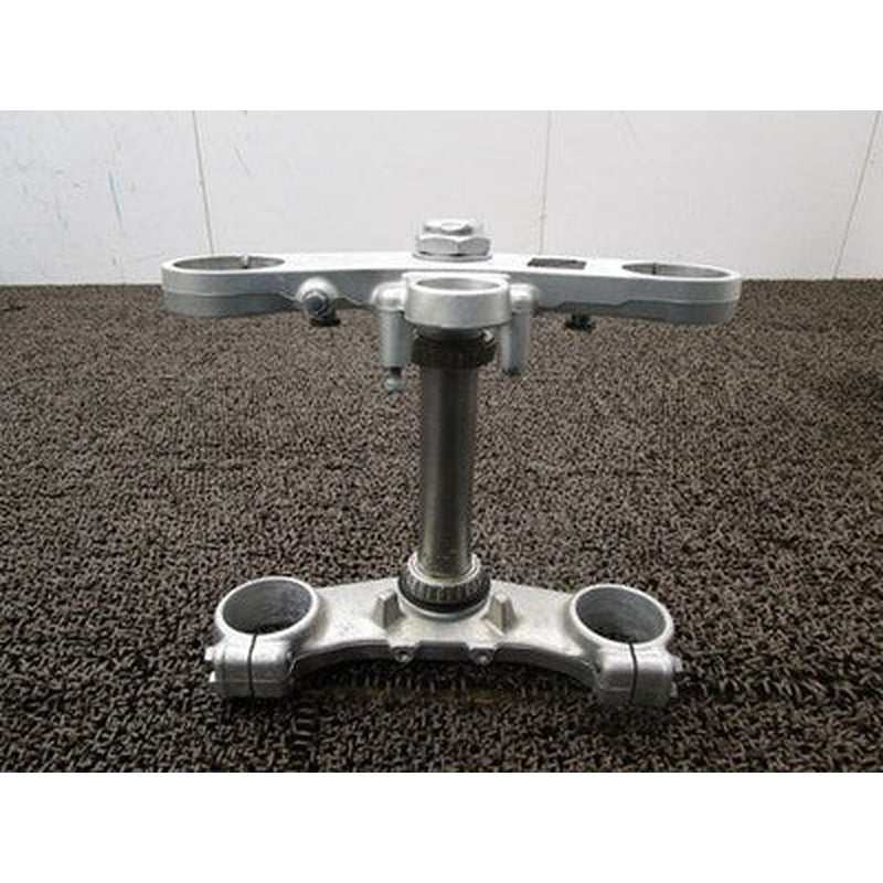 [USED] Kawasaki ZXR400 Inverted Top Bridge Stem ZX400L ZX400GE