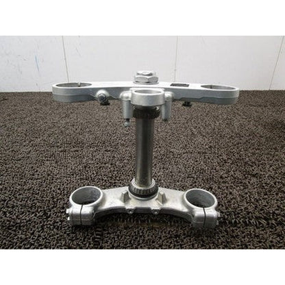 [USED] Kawasaki ZXR400 Inverted Top Bridge Stem ZX400L ZX400GE