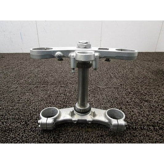 [USED] Kawasaki ZXR400 Inverted Top Bridge Stem ZX400L ZX400GE