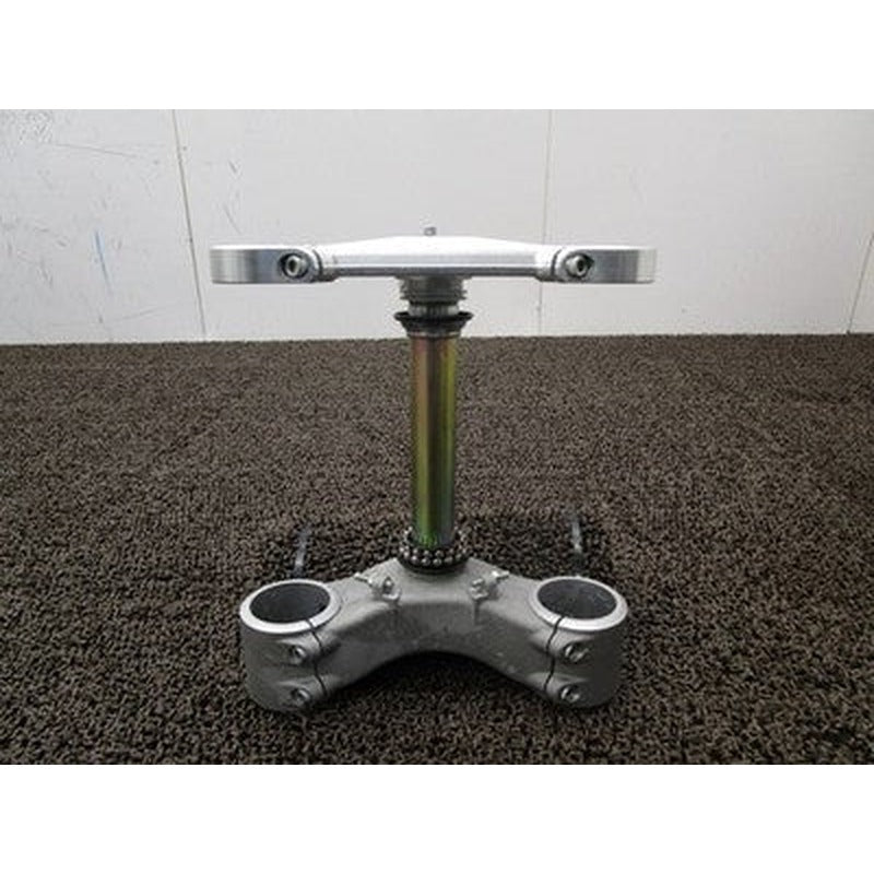 [USED] Ducati 1098S Inverted Top Bridge Stem ZDMH700AA7B ZDM1098W4