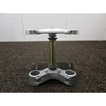 [USED] Ducati 1098S Inverted Top Bridge Stem ZDMH700AA7B ZDM1098W4