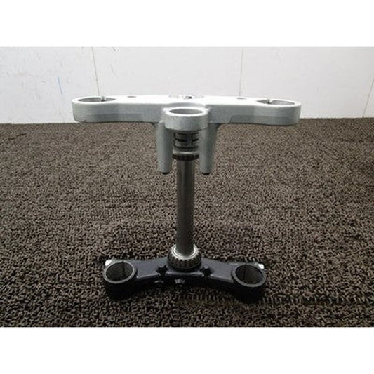 [USED] Yamaha FZR400R Top Bridge Stem 1WG Carb