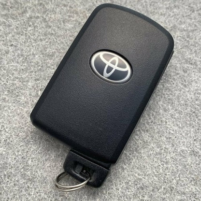 281451-2110 Toyota Genuine Harrier 3 Button Smart Key keyless FOB OEM JDM JP