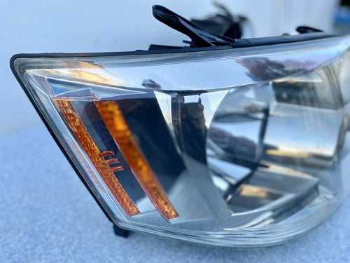 Toyota ALPHARD ANH10W MNH10W ANH15W MNH15W Genuine HID Headlight Set