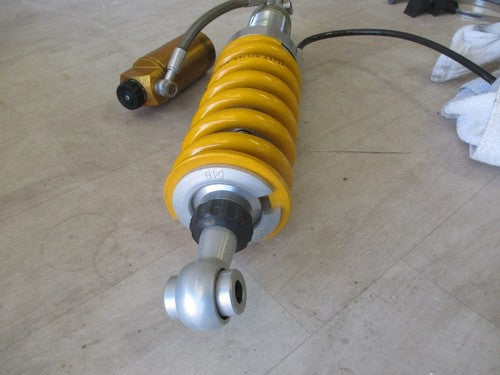 Ohlins BM303 Rear Shock Absorber for BMW F800GS 2008-2018