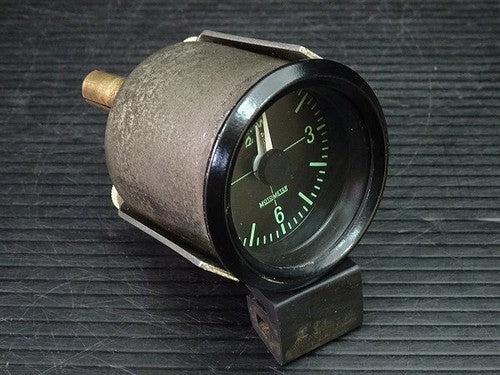 BMW R100RS Clock Parts TZ-00289