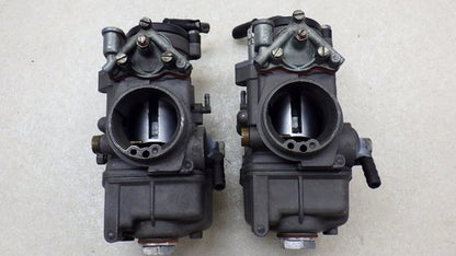 Moto Guzzi 1000 SP-3 Dellorto PHF 36mm Carburetor