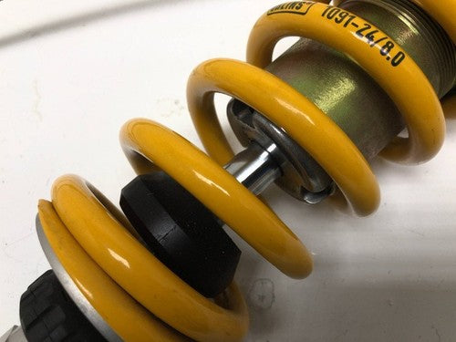 OHLINS SS900 SS750 Ducati Rear Shock Absorber DU0481 V715