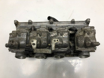 Honda CBR250R MC17 Carburetor