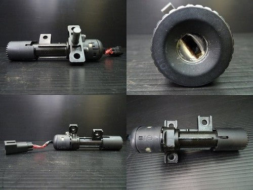 Buell XB9S Lightning Ignition Key Set 2003