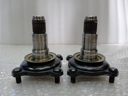 Toyota Altezza GXE10 7.5" Side Flange LR Mechanical LSD
