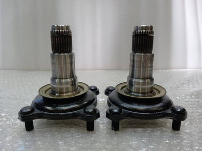Toyota Altezza GXE10 7.5" Side Flange LR Mechanical LSD