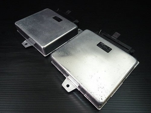 BMW K100RS 2V ABS ECU Engine Control Unit OT-B-022
