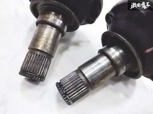 Toyota Genuine JZX100 Chaser Cresta Mark II 1JZ-GTE Torsen LSD Side Flange