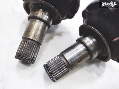 Toyota Genuine JZX100 Chaser Cresta Mark II 1JZ-GTE Torsen LSD Side Flange