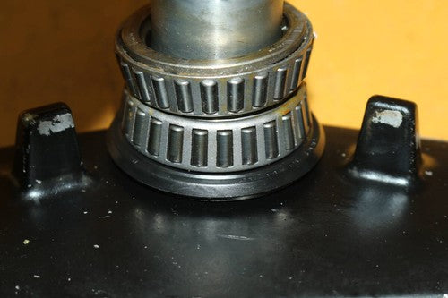 Kawasaki ZZR1100D Genuine OEM Top Bridge Steering Stem