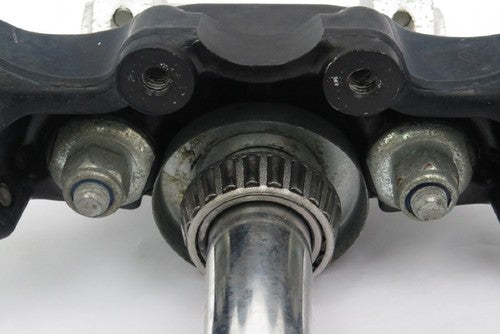 KTM 640 Duke Top Bridge Stem 2003