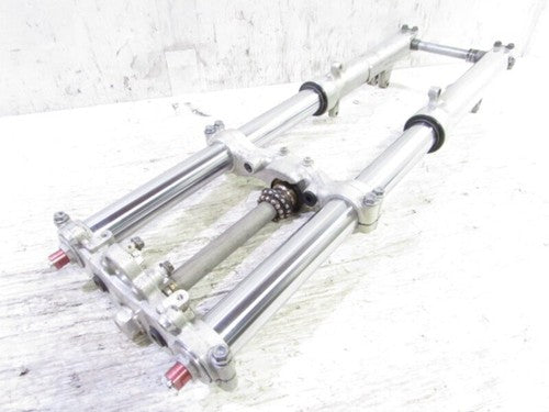 Honda CB1300SF SC40 Genuine OEM Front Fork Set 45mm