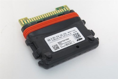 KTM RC390 ECU 2022 VBKJYJ406NC211
