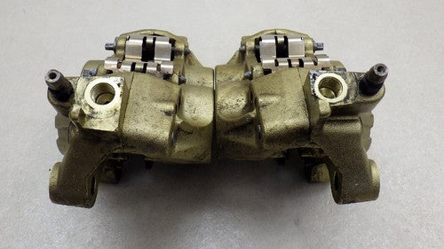 Brembo 4-Pot Brake Caliper Ducati Monster S4R 65mm Pitch