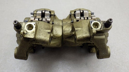 Brembo 4-Pot Brake Caliper Ducati Monster S4R 65mm Pitch