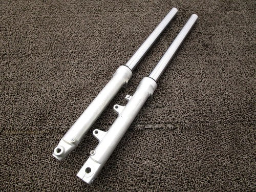 Yamaha SRX600 Front Fork Suspension 38mm 3SX 1JK