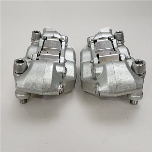Ducati Monster M1100S Brembo Radial Front Brake Caliper OEM