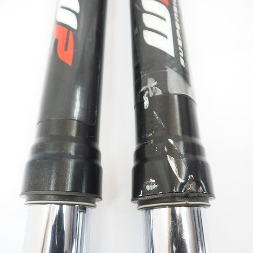Husqvarna 701 OEM Front Fork Suspension Left Right WP White Power