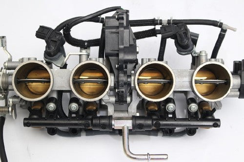 Kawasaki Z900RS Throttle Body 2020 ZR900C-045