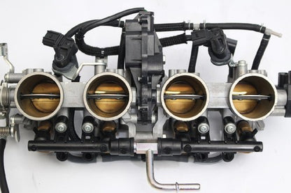 Kawasaki Z900RS Throttle Body 2020 ZR900C-045