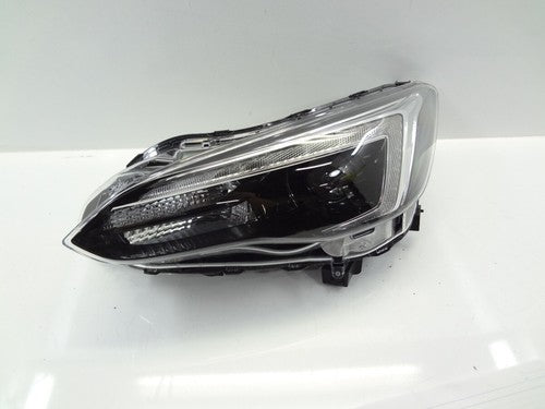 Subaru Impreza G4 GK7 Left Headlight 84002FL010