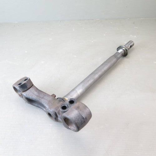 SYM RV180 EFI X'PRO OEM Steering Stem Triple Tree Under Bracket