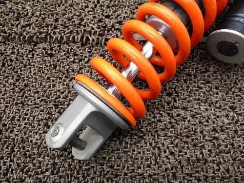 KTM 125EXC WP Rear Suspension