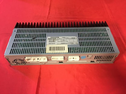 TOYOTA LEXUS Celsior UCF30 UCF31 PIONEER AUDIO SYSTEM AMPLIFIER 86280-50320