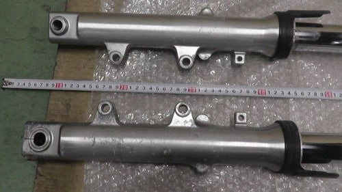 Yamaha XJR400R RH02J Front Fork Suspension Used