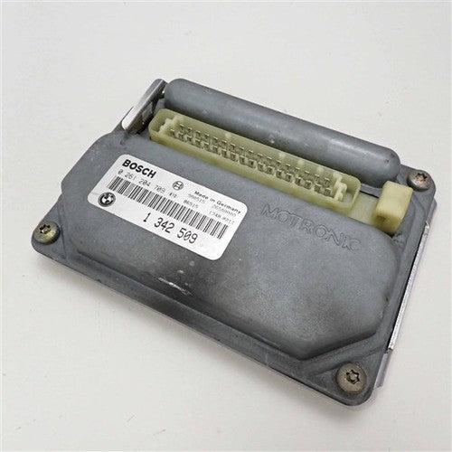 BMW R1100S Genuine OEM ECU Motronic ABS 1998